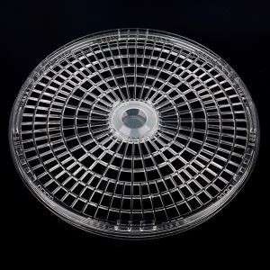 प्लास्टिक रेफ्रिजरेटर दराज इंजेक्शन मोल्ड